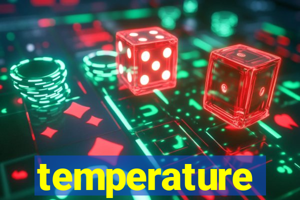 temperature converter jogo